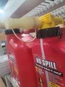 Gas cans