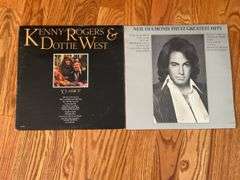 Albums