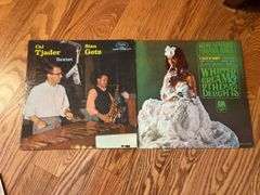 Albums