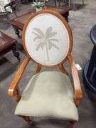 Dining chairs (Table Sold Separate)