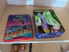 Christmas items