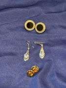 Fashion earrings