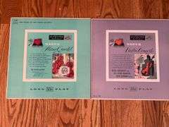 Albums