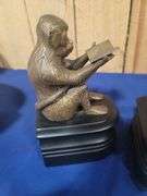 Book ends