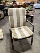 Outdoor cushions