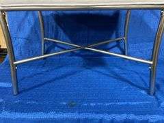 Vanity seat
