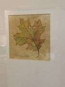Framed art