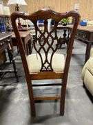 Dining chair