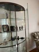 Curio cabinet