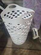 Laundry items