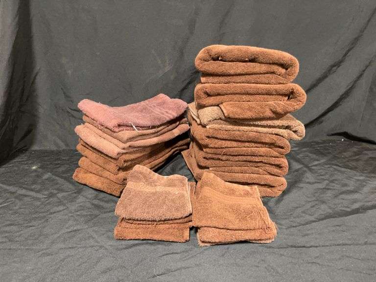 Towels