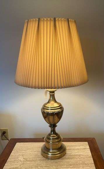 Stiffel Table lamp