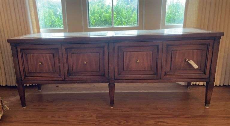 Credenza
