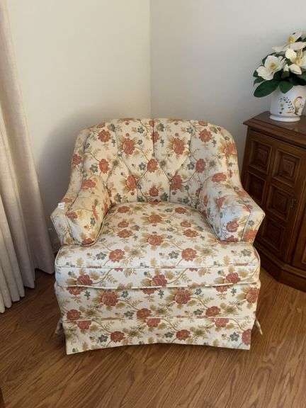 Side chair