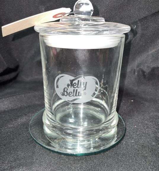Jelly Belly canister