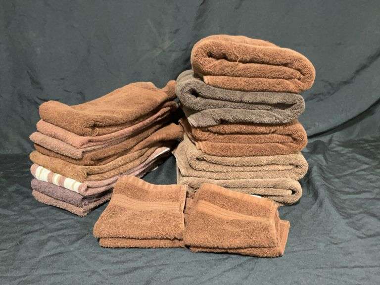 Towels