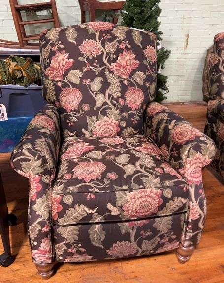 Reclining chair