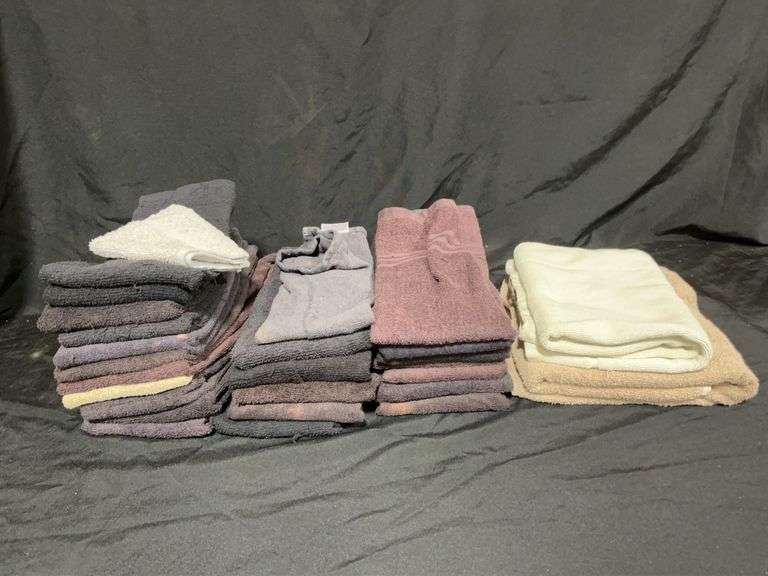 Towels