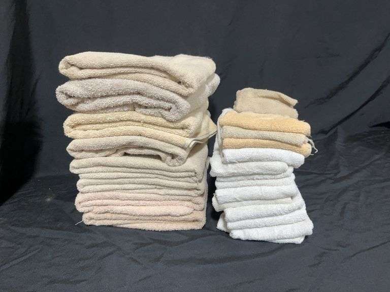 Towels