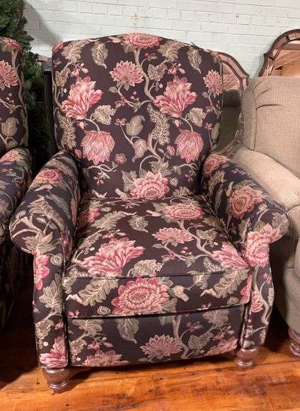 Reclining chair