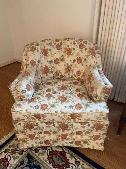Side chair