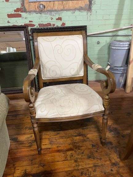 Armchair