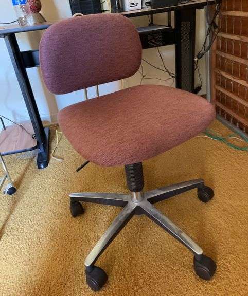 Office chair
