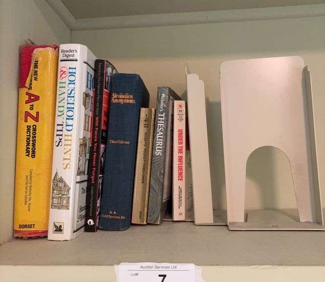 Books