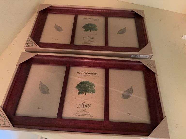 Photo frames