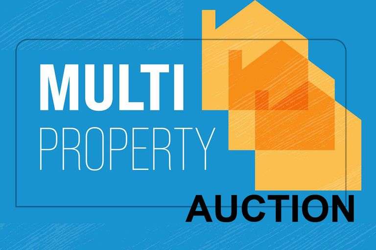 Multi Property - ONLINE Real Estate