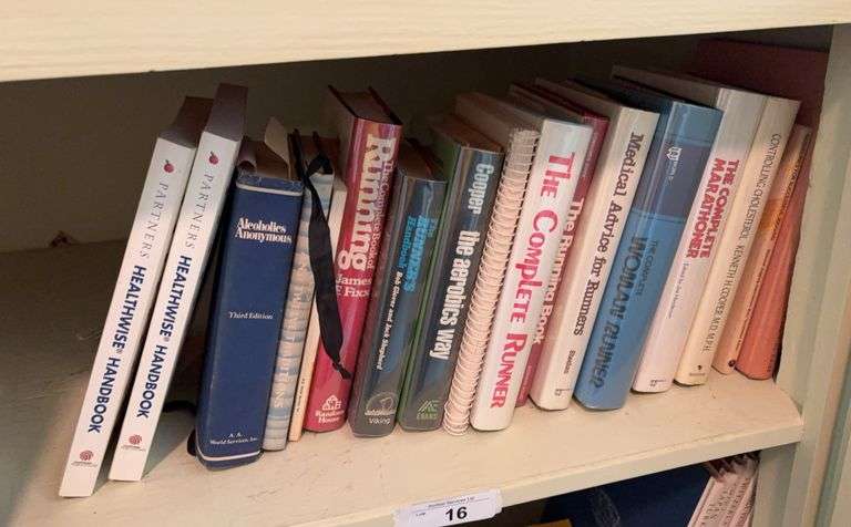 Books