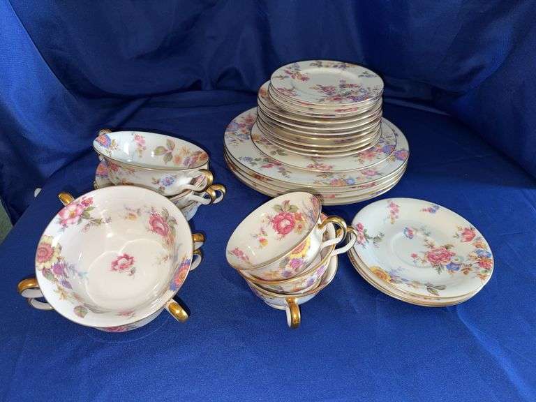 Dishes