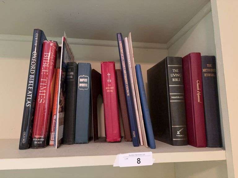 Books
