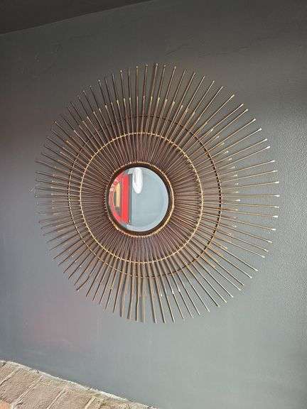 Decorative Mirror
