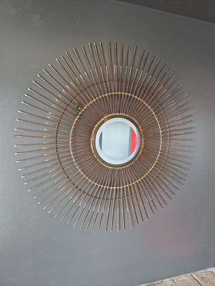 Decorative Mirror