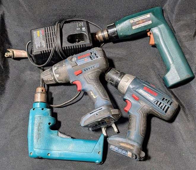 Drills