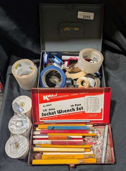 Tools