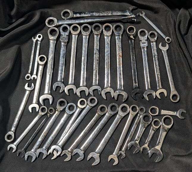 Wenches