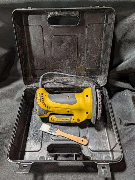 Wagner PaintEATER paint removal tool