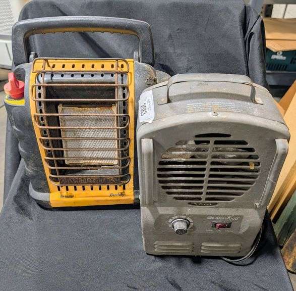 Heaters