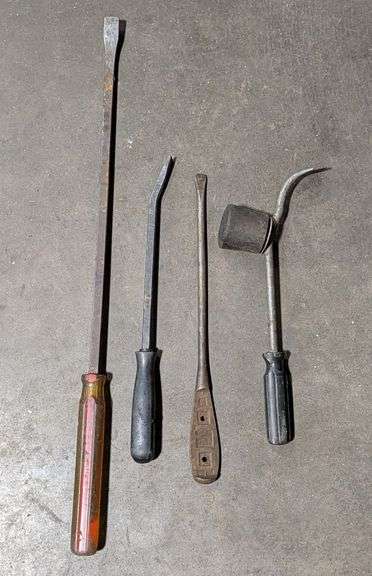 Hand Tools