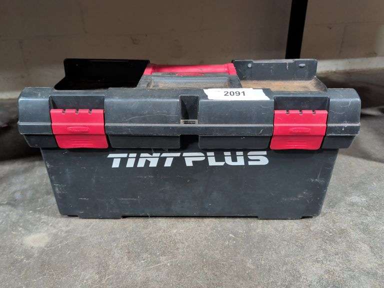 Toolbox