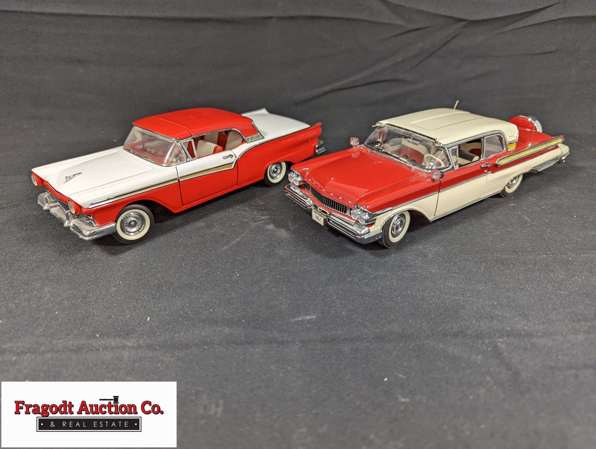 Ford - ネオ/&#39;57 Mercuryマーキュリー Turnpikeターンパイク 1/43 ネオ/'57 Mercuryマーキュリー Turnpikeターンパイク 1/43