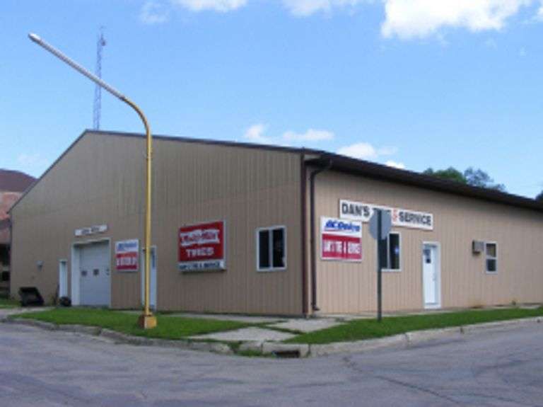 Property at 150 W Schlieman Ave, Appleton, MN 56208  This Property Includes a Heated Shop, Office, Front Entry, Basement, and More. It also Has (2) Natural Gas Furnaces (1 For Shop and 1 For Office Space), Natural Gas Heater, Breakers and Much More!  Building Details: Roof is 10 Years Old. Metal Roof with 6" Foam and Blown In Insulation in Crawl Space. Siding is Approx 20 Years Old, Striped and Foam Insulated Over Cement.  Front Entry: 26' x 21'  Front Office: 20' x 10'  Middle Office: 19' x 12'  Bath 1: 6' x 6'  Shop: 54' x 41'  Back Shop: 33' x 17'  Basement: 33' x 17'  Bath 2: 6' x 6'  Storage: 6' x 11'  (1) 12' x 12' Overhead Door with Opener  (2) 12' x 10' Overhead Doors  (1) 10' x 10' Overhead Door  *All Measurements are Approximate, More Photos Coming Soon.
