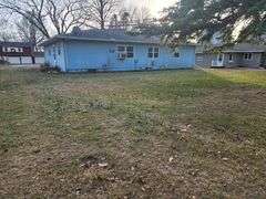 245 E Dahlstrom Ave, Appleton, MN 56208