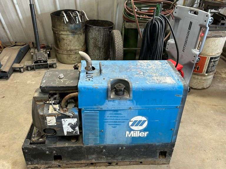 Fuel Pump 198756 - For Bobcat 225 250 275 302 Miller Welder & Kohler Onan Generators