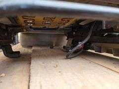 ’08 Chevrolet Silverado Seats, Driver’s, Passenger, Rear Bench and Center Console