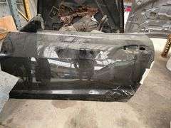 Deville Door, Rear VW Jetta Door, Deville Passenger Front Door, ’02 Sunfire Drivers Door, ’98 Jimmy 