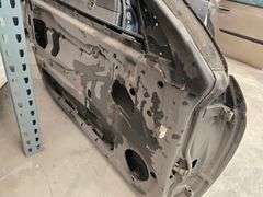 ’06 GTO Door Shell, (2) Carolla Doors, Equinox and ’04 Impala Door