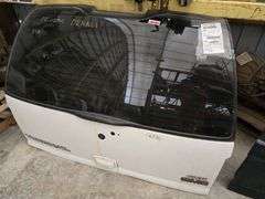 ’02 GMC Denali Lift Gate, and Suburban Lift Gate